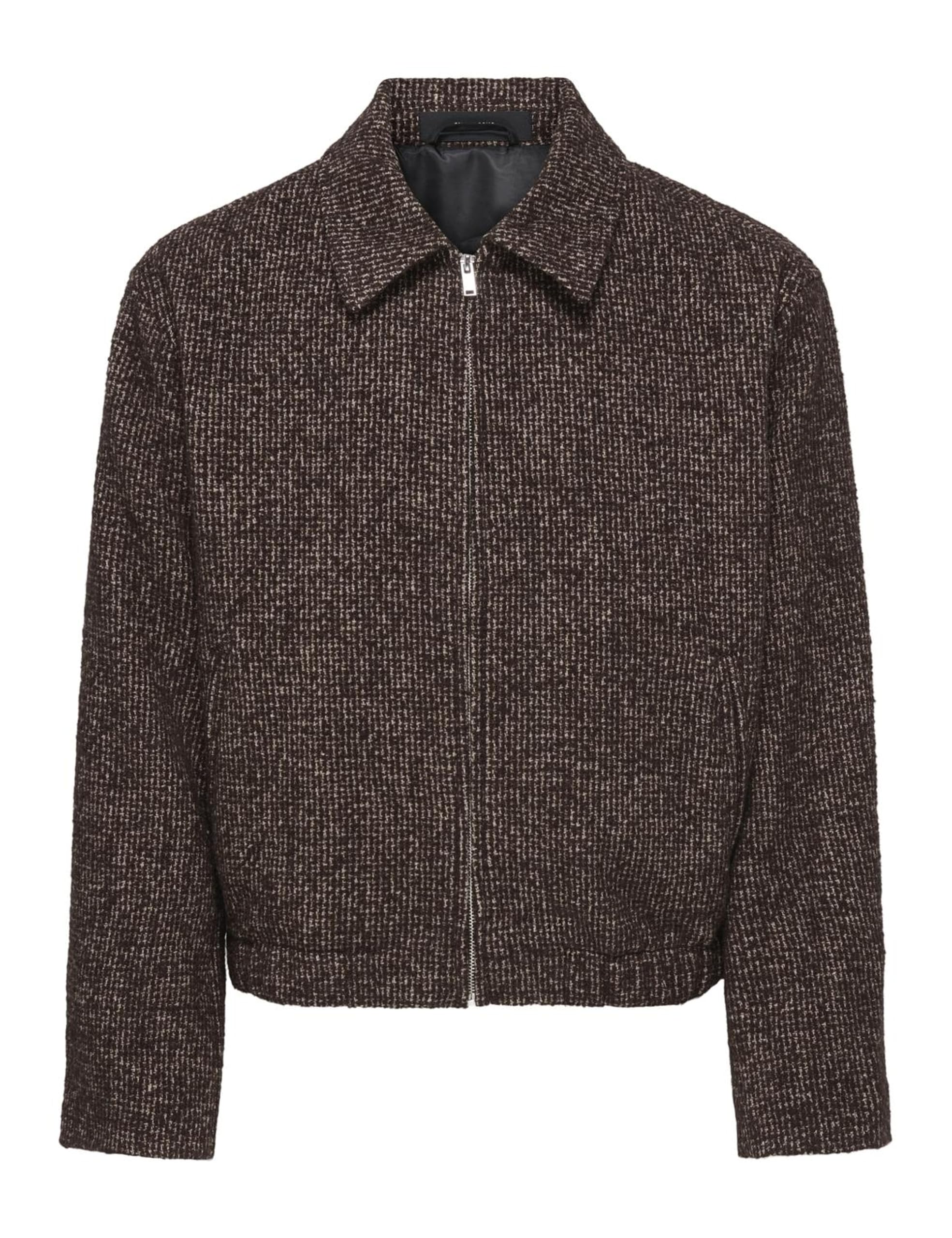 ONLY & SONS Onsarch Giacca Tweed Uomo S Elegante Formale
