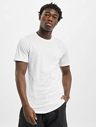 ONLY & SONS Onsjames maglia uomo cotone girocollo nera