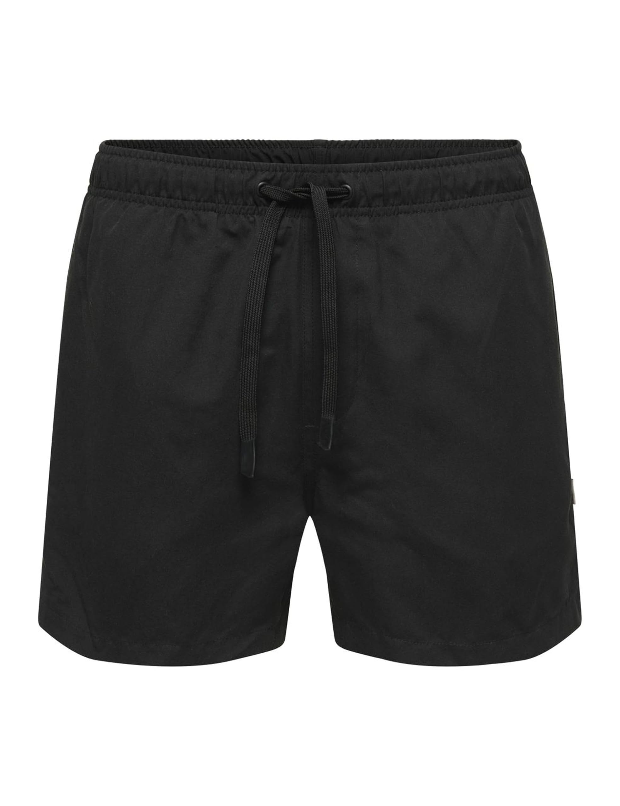 ONLY & SONS Onsbasile Shorts Uomo L Giallo Swim