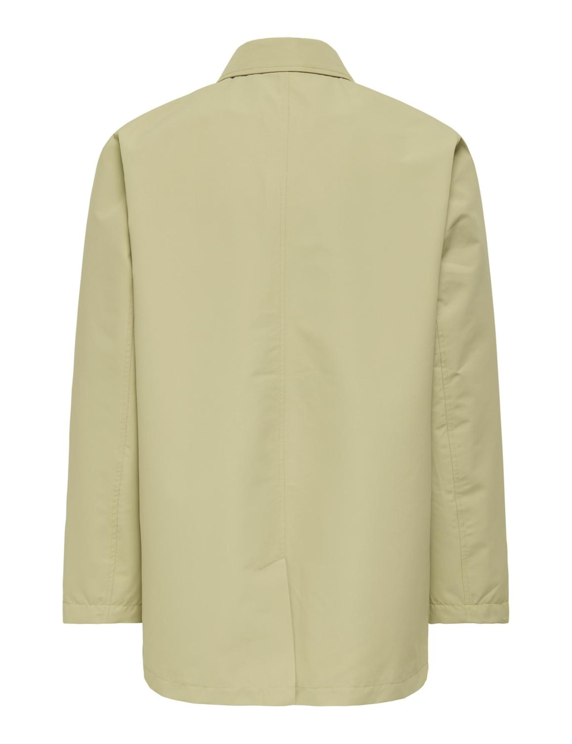Only & Sons Onshall cappotto uomo Twill M