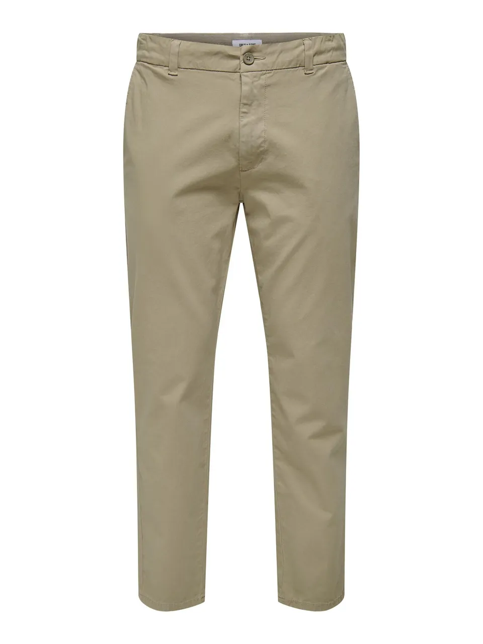Only & Sons Onsfree Pantaloni Tessuto Uomo Regular Fit