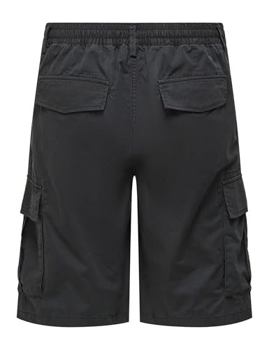 Only & Sons Onsloc Cargo 0157 shorts uomo cargo tasche