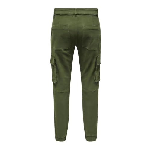 Only & Sons Onscam Life Pantaloni Cargo Kaki Uomo
