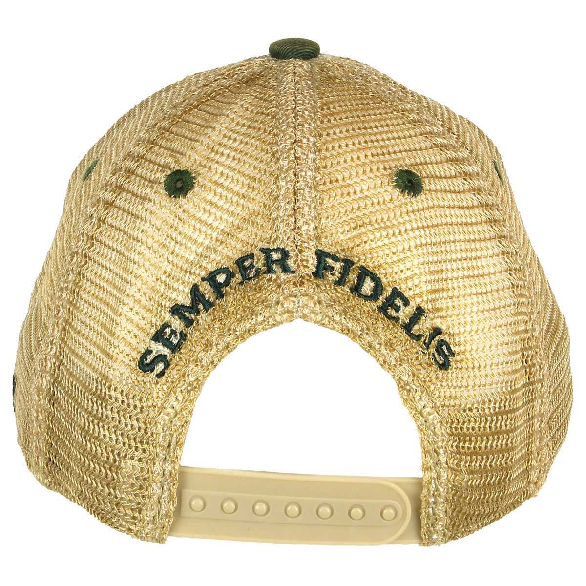 7.62 Design USMC MARPAT Flag cappellino verde oliva