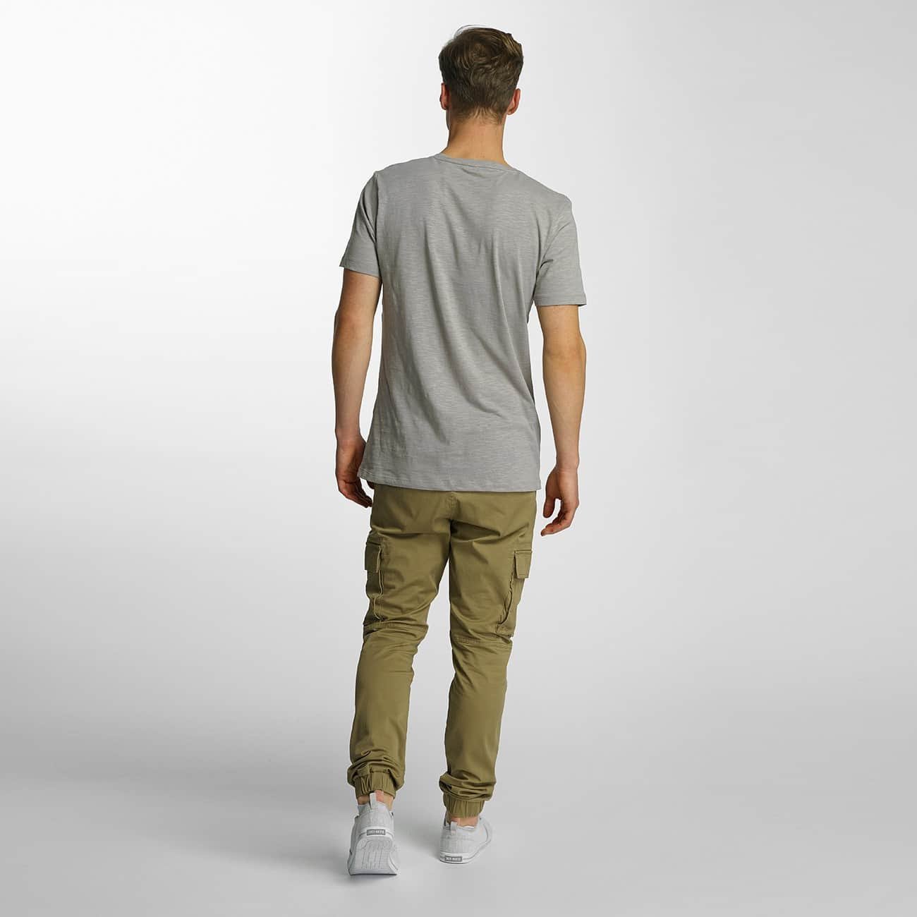 ONLY & SONS Onshold SS Fitted t-shirt Griffin cotone