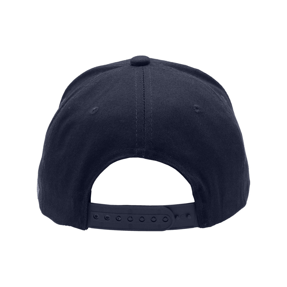 7.62 Design US Air Force Retired Cappello Blu Twill Cotone