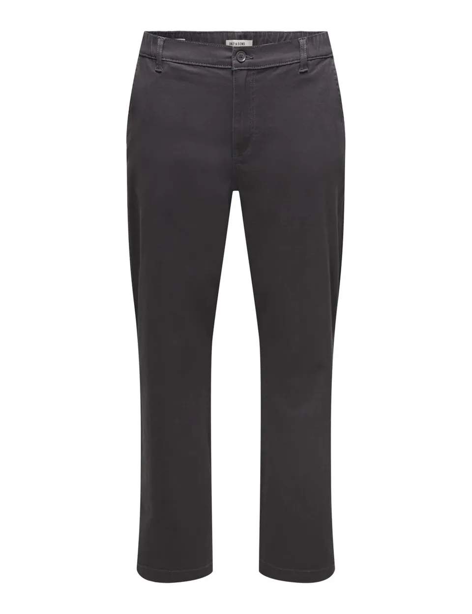 Only & Sons Onscam Life Edge 0013 Pantaloni Uomo Salvia