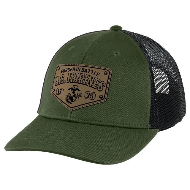 7.62 Design Forged In Battle cappello trucker taglia unica