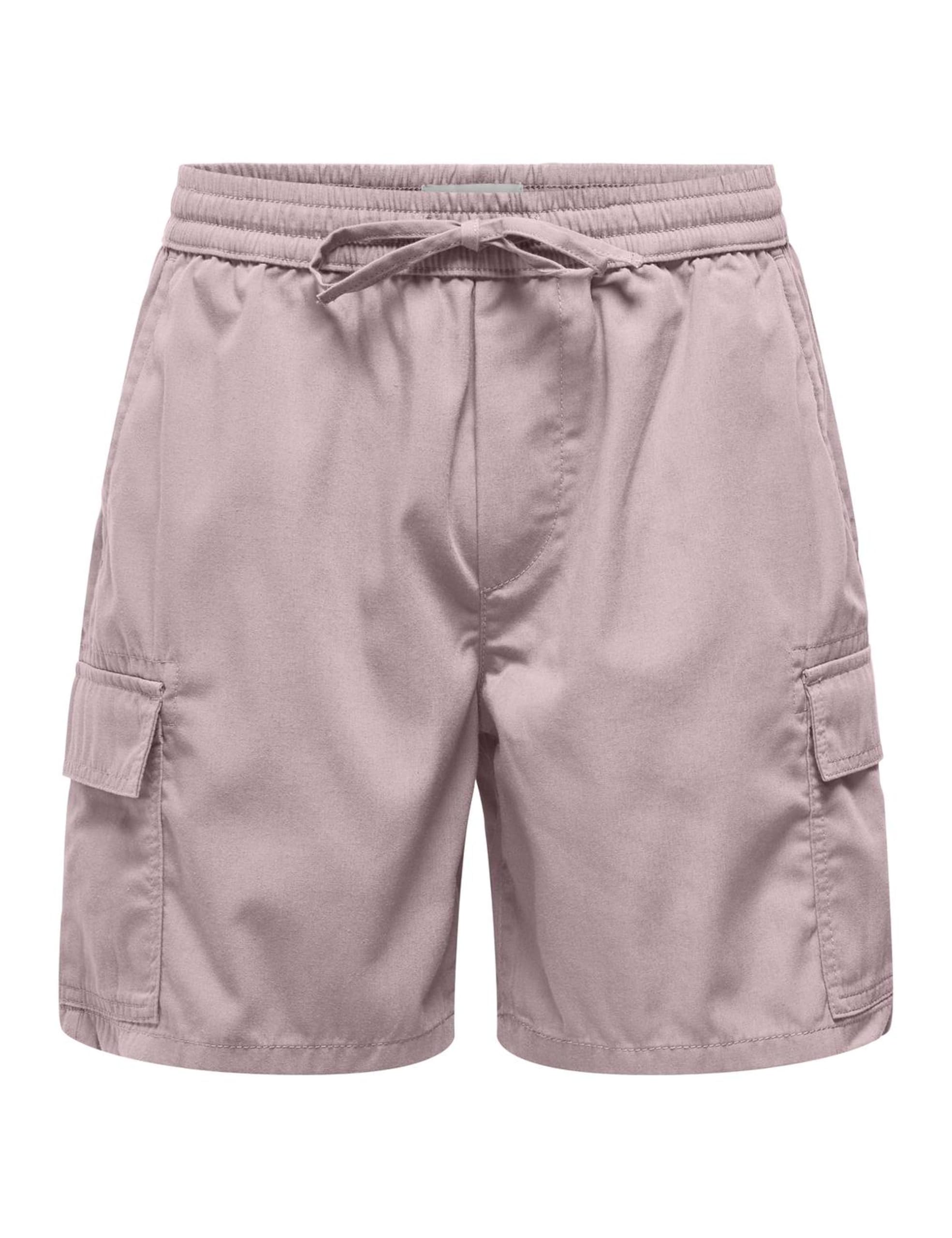ONLY & SONS Onskal Cargo Pantaloncini Beetle