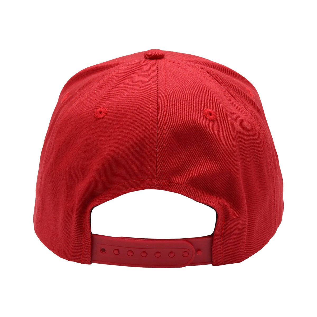 7.62 Design USMC Retired cappello twill rosso taglia unica