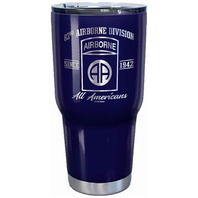 7.62 Design US Army 82nd Airborne Tazza Termica 32oz