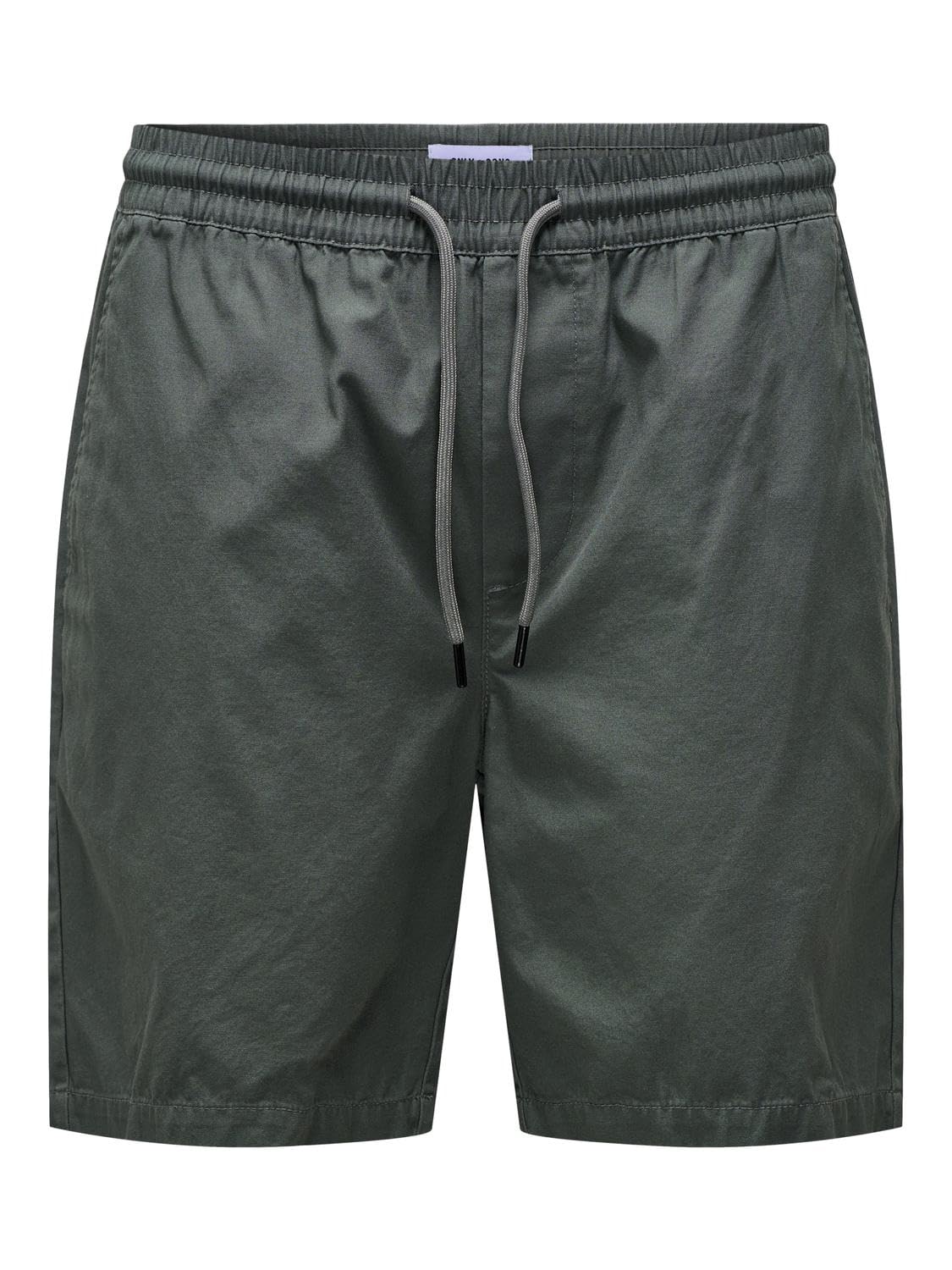Only & Sons Pantaloncini Uomo Felpa casual estivi
