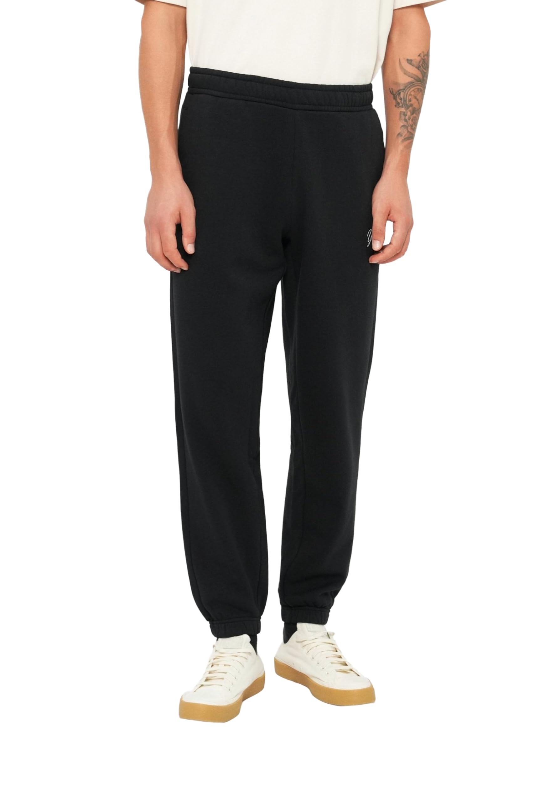 Only & Sons Onsceres Ski pantaloni tuta uomo XL blu notte felpa