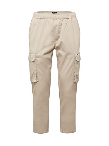 ONLY & SONS Rod pantaloni cargo uomo XXL tasconi