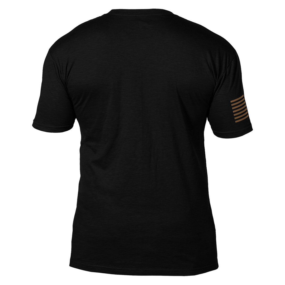 7.62 Design USMC MARPAT Maglietta Uomo Nero L Semper Fi