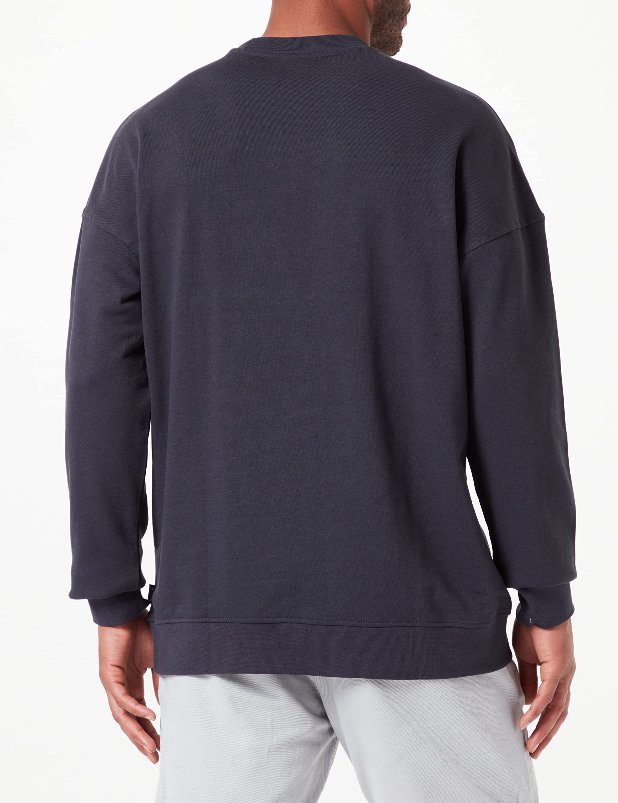 Only & Sons Onskarl Felpa Uomo Girocollo Cotone