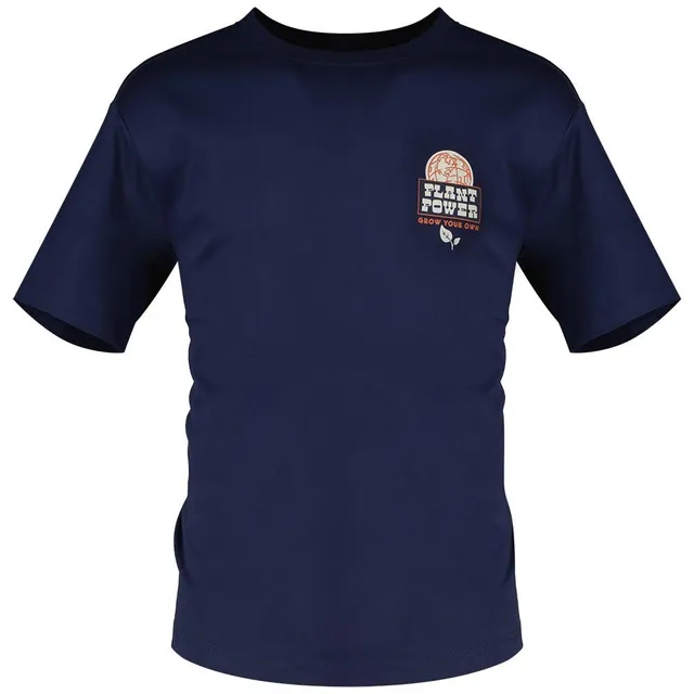 ONLY & SONS Leroy Life RLX t-shirt XL relaxed cotone