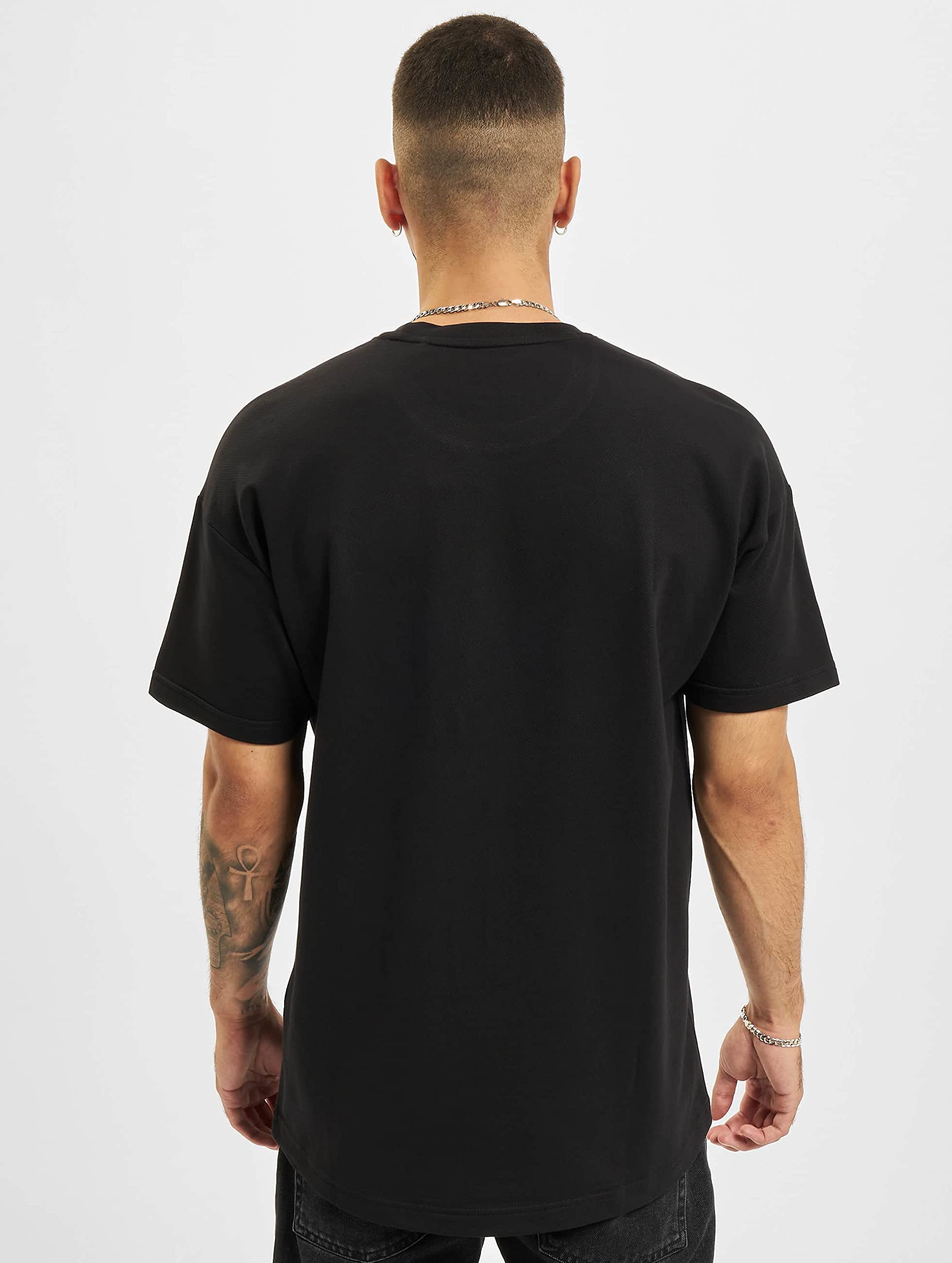 ONLY & SONS Siam T-Shirt Uomo Nero M Cotone Tasca Petto
