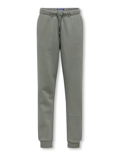 Only & Sons Osjceres Pantaloni tuta ragazzo grigio 158