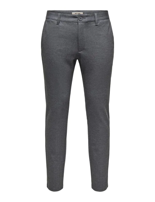 Only & Sons Onsmark Pantaloni Uomo Slim 32W/30L