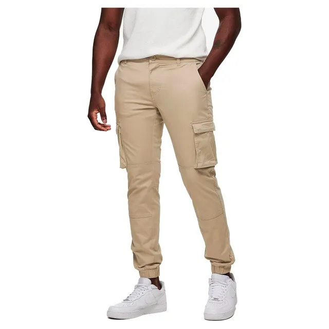 Only & Sons Onscam Stage Cargo 6687 pantaloni uomo 34W/36L
