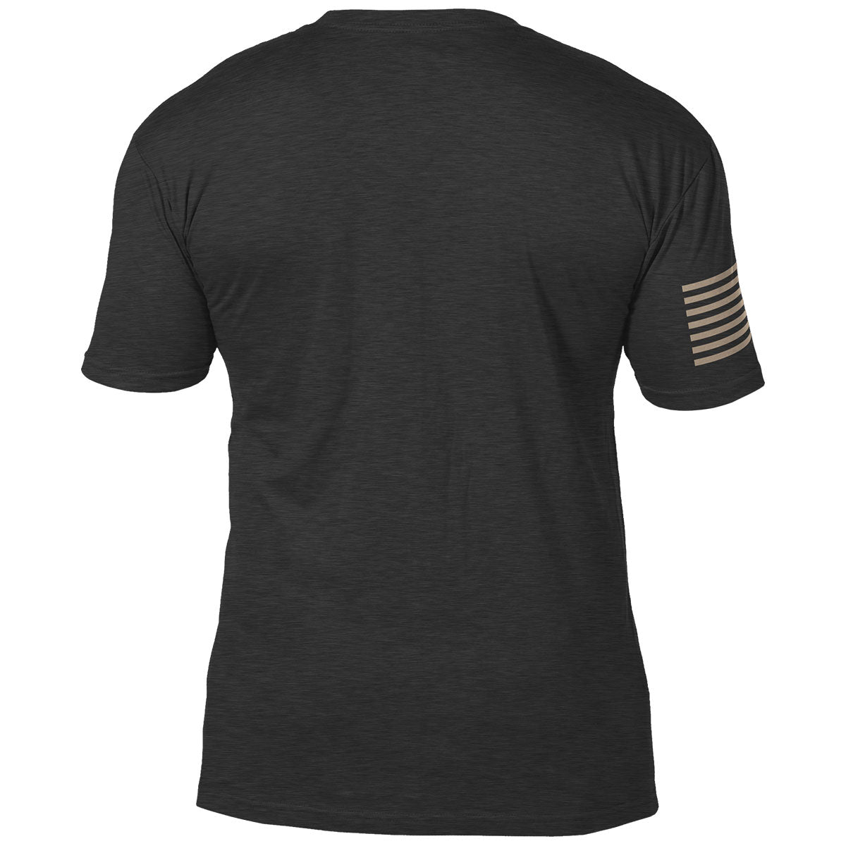 7.62 Design T-Shirts Maglietta USMC MARPAT Nero Taglia L