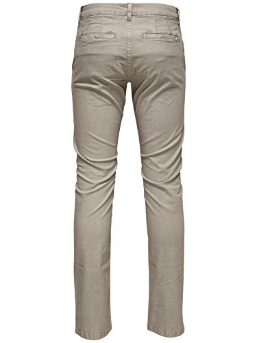 ONLY & SONS Pantaloni chino uomo 33W/30L regular