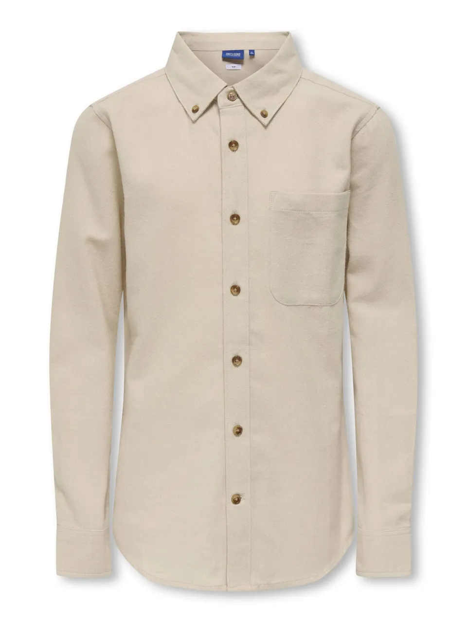 Only Kids Osjgudmund Camicia Ragazzo 158 Quadri