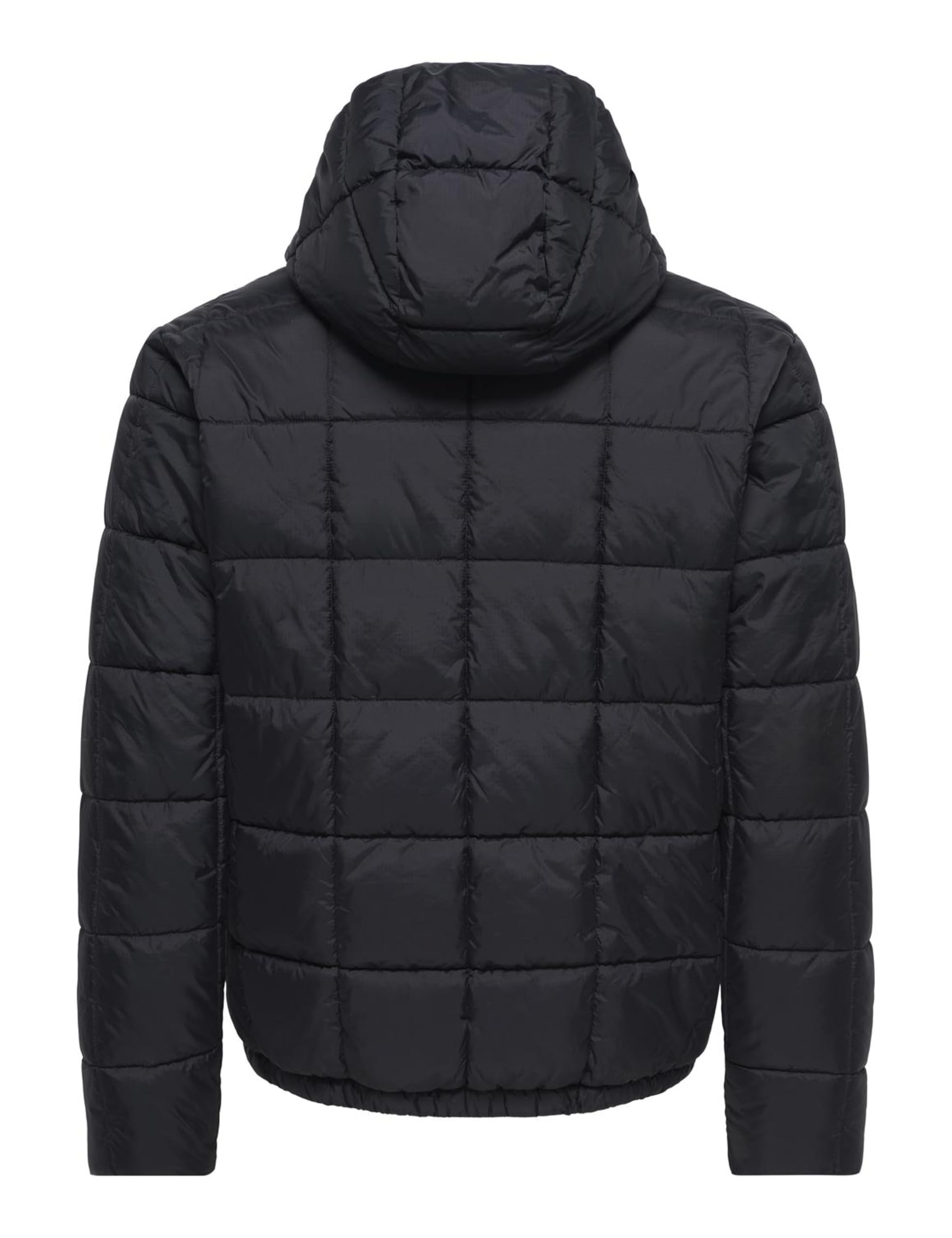 Only & Sons Onswest Giacca Trapuntata Uomo Puffer Imbottita