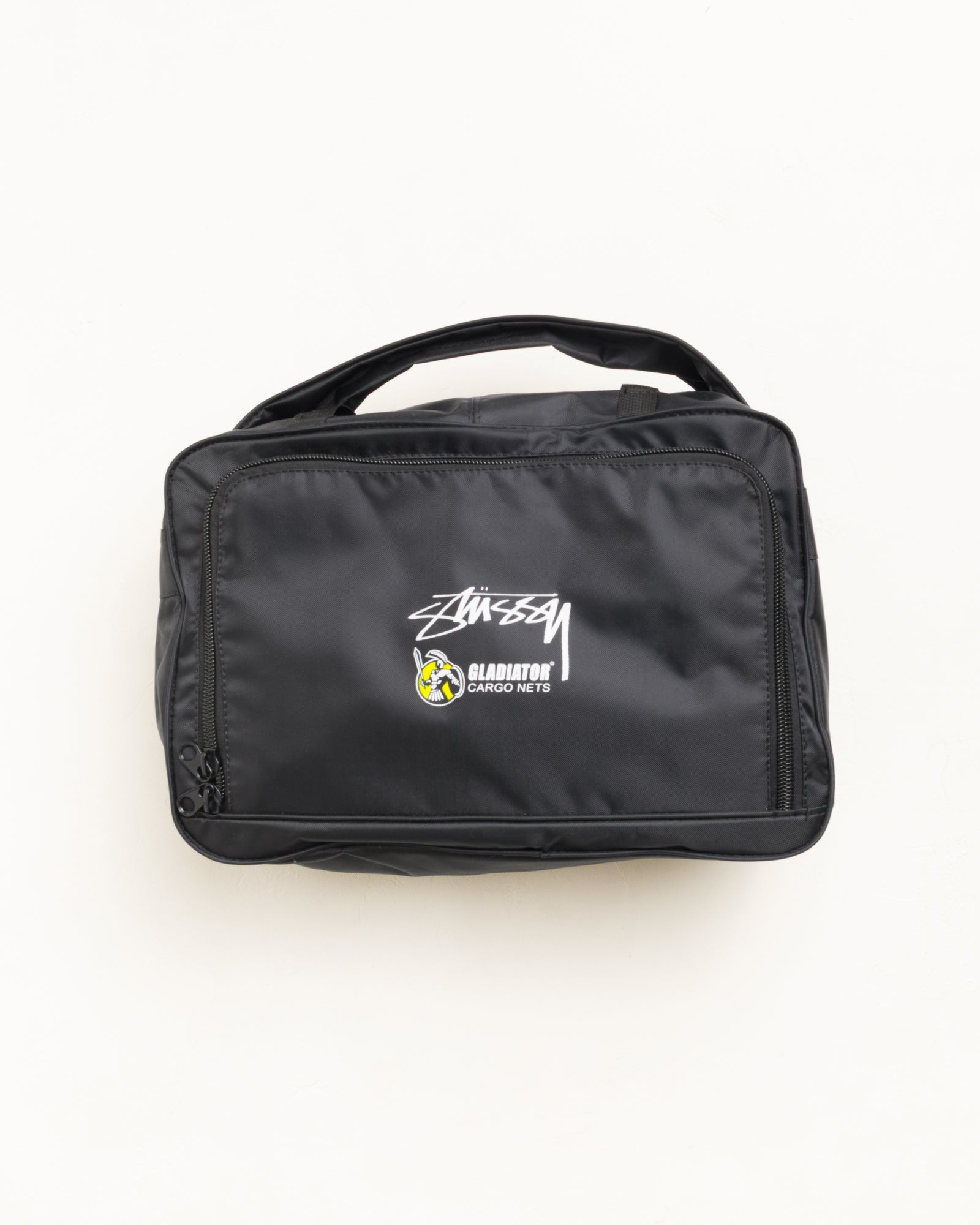 Stussy Cargo Net rete carico Black 144x160 cm 680 kg