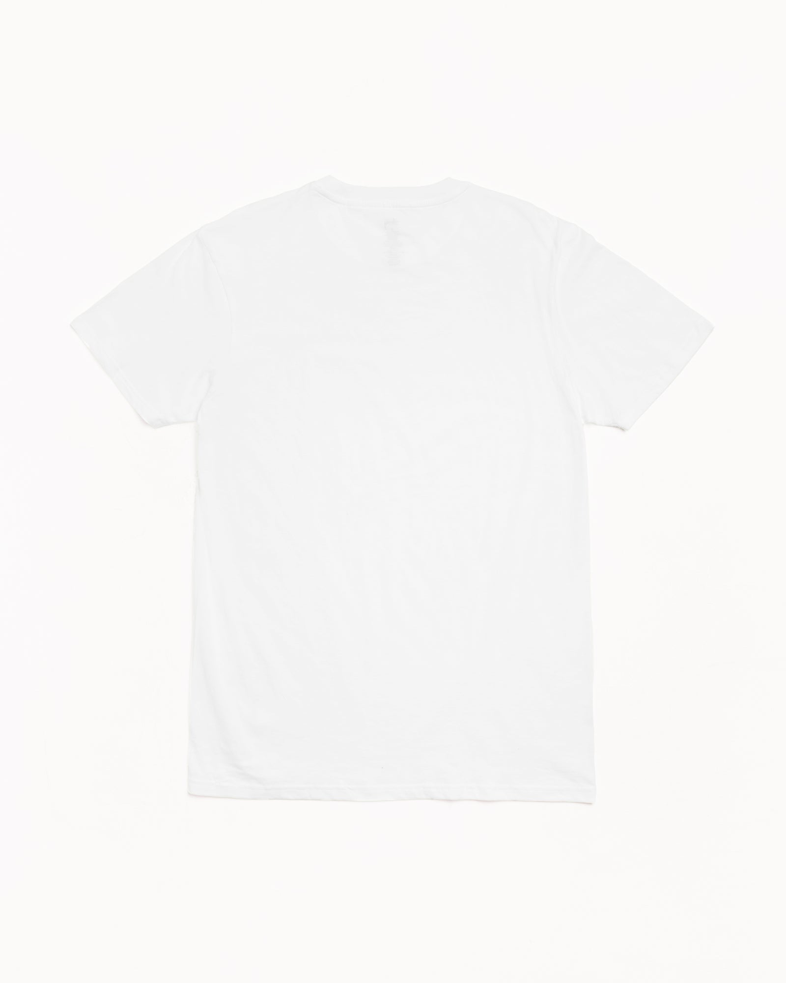 Stussy Undershirts 3 Pack T-Shirt White cotone 165gsm