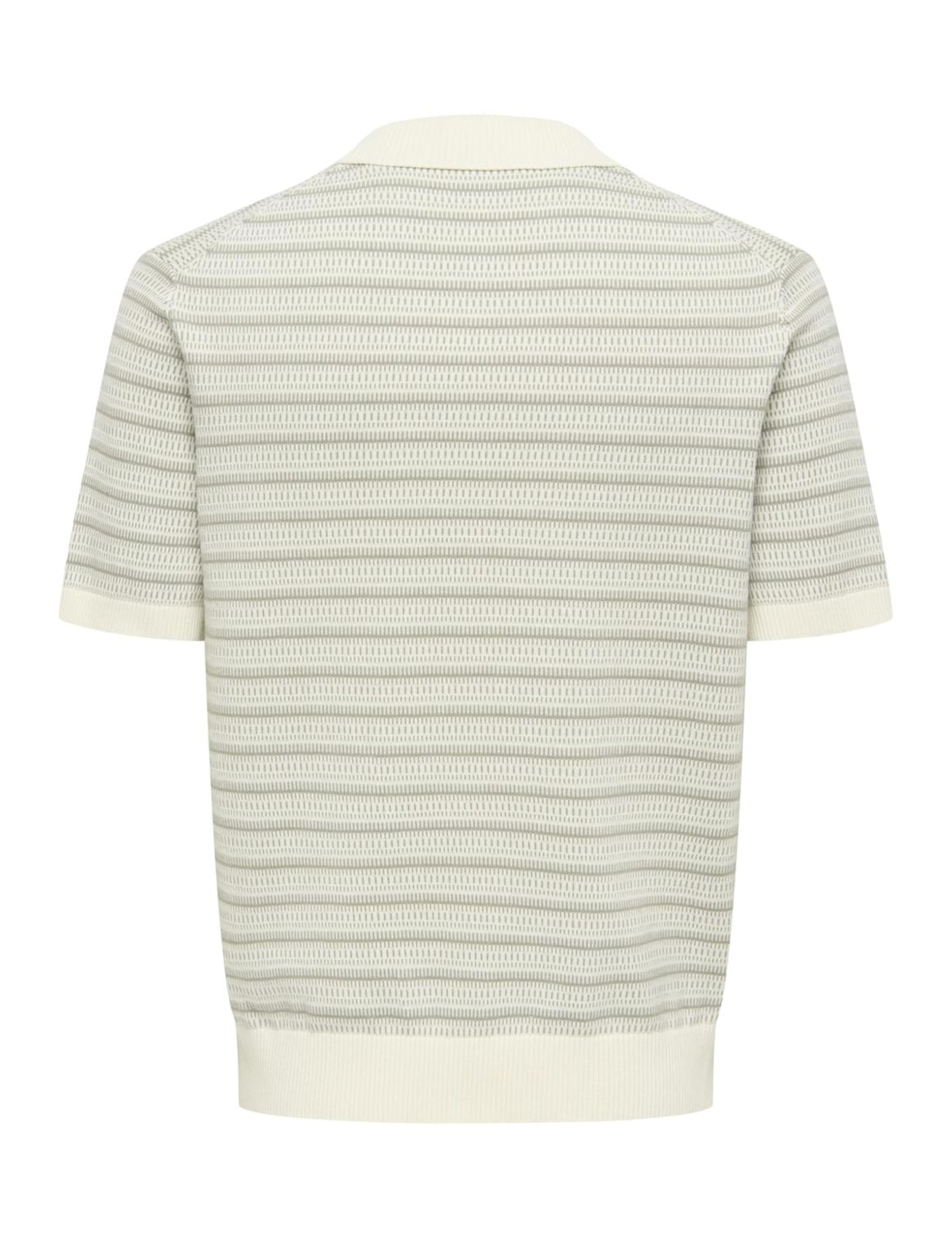 Only & Sons Stilo Pullover Uomo Girocollo Dark Sapphire