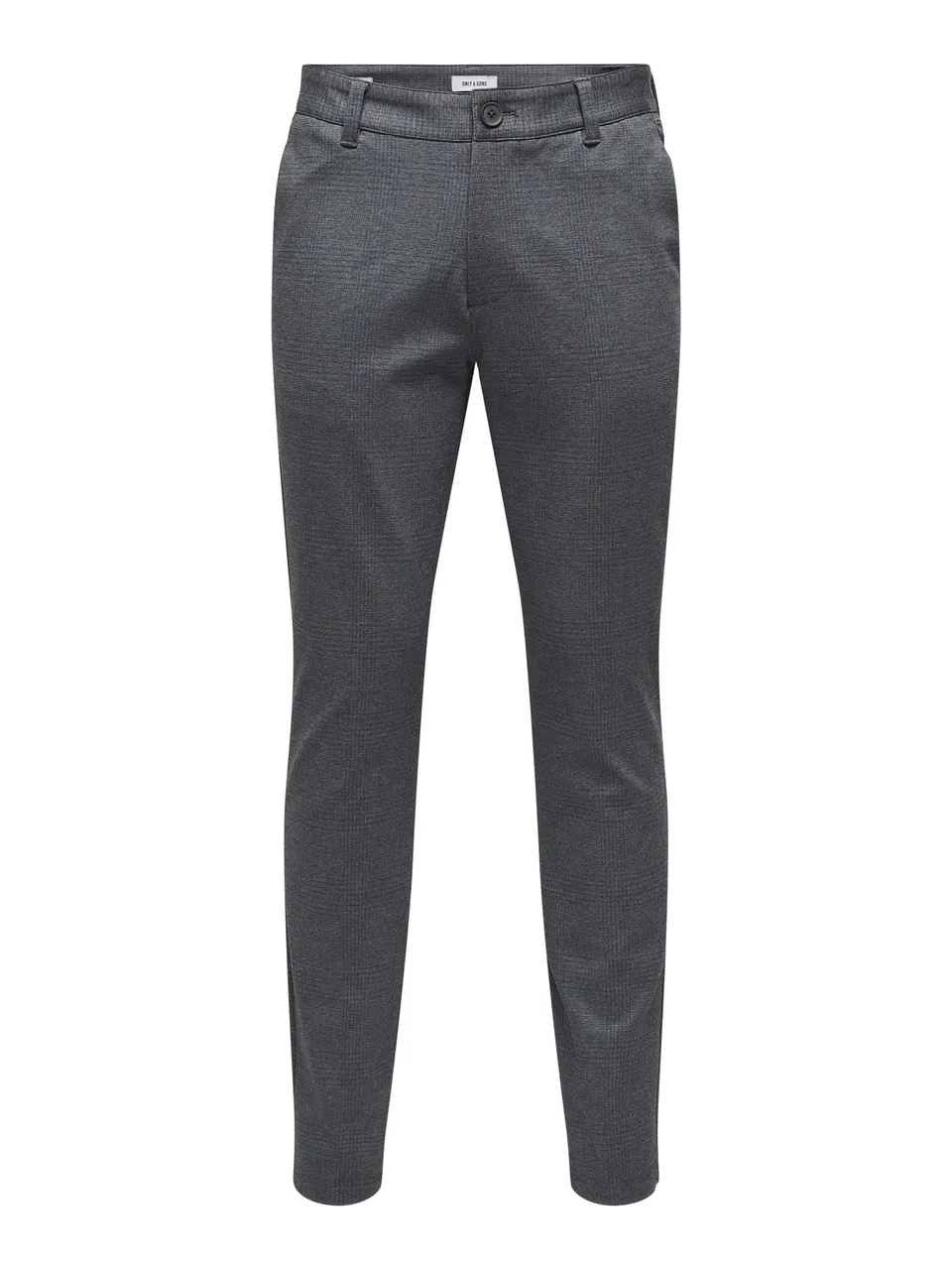 ONLY & SONS Onsmark Slim Pantaloni uomo 31W/30L navy