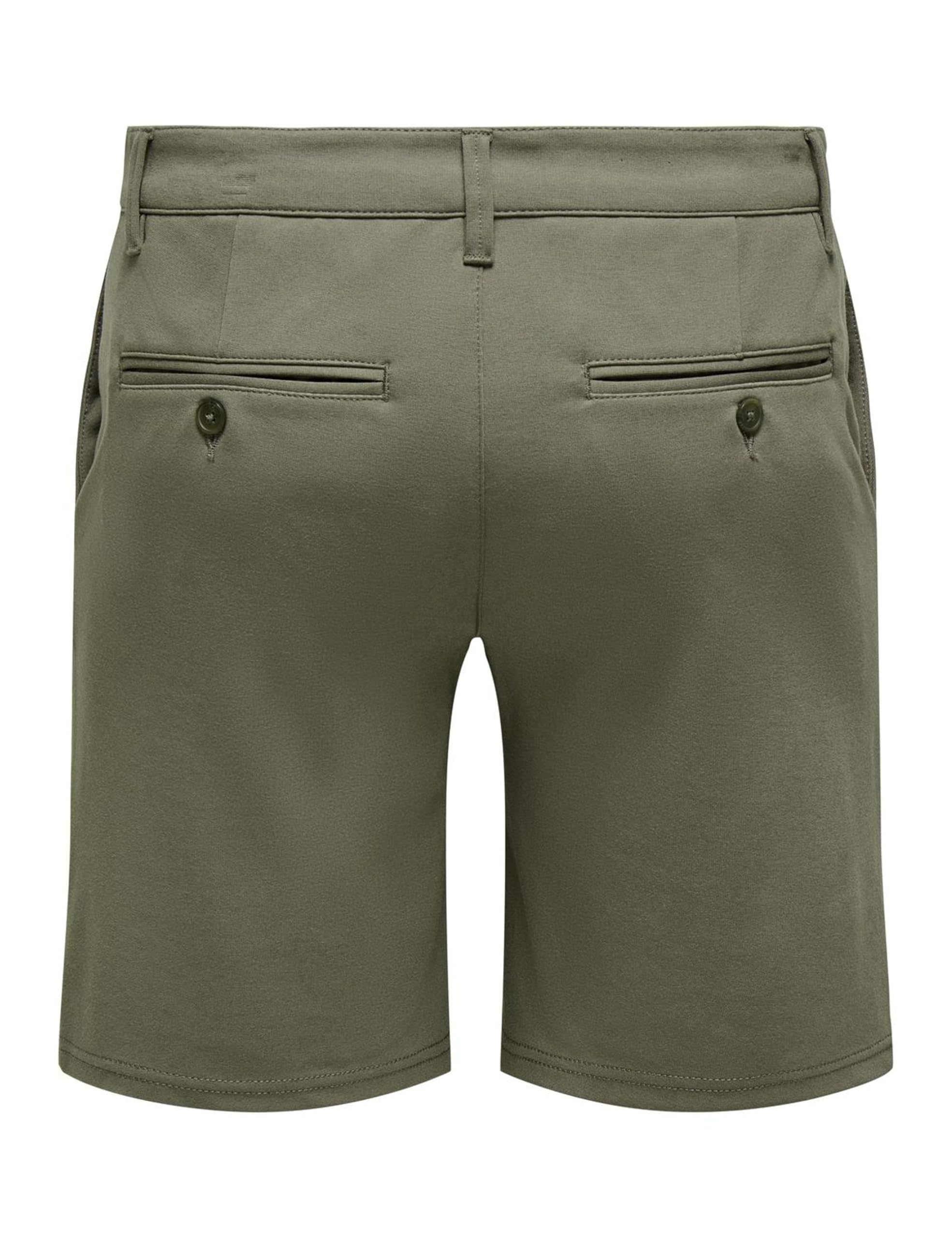 Only & Sons Onsmark 0209 Noos pantaloncini uomo M
