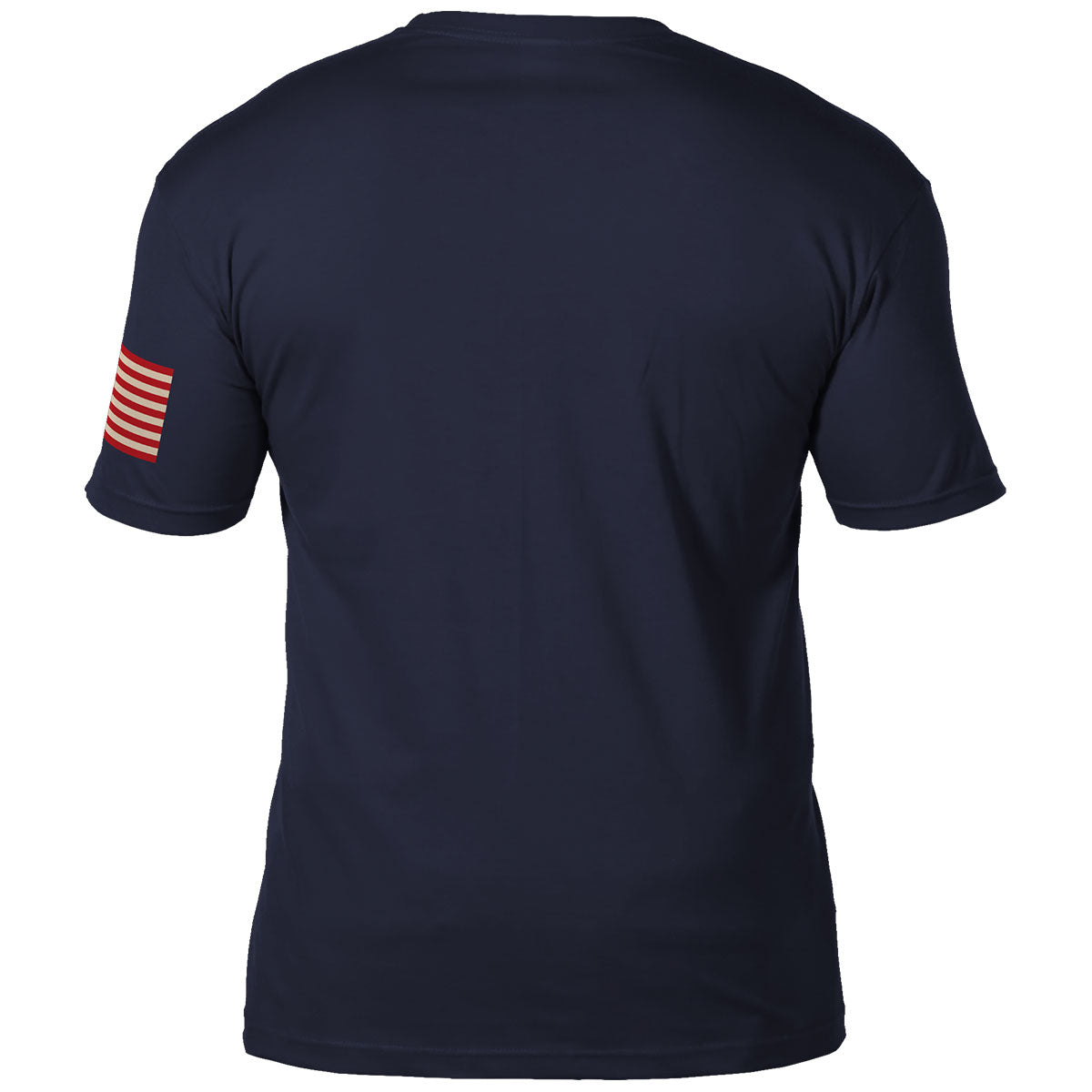 7.62 Design T-Shirts 1776 Eagle Maglietta Navy