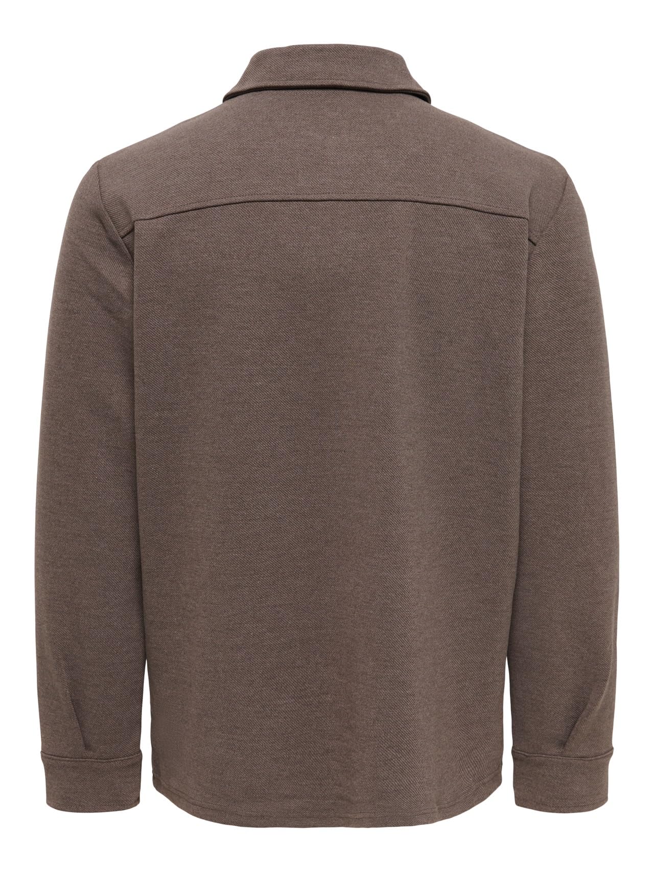 Only & Sons Onsnewkodyl camicia uomo taglia M casual