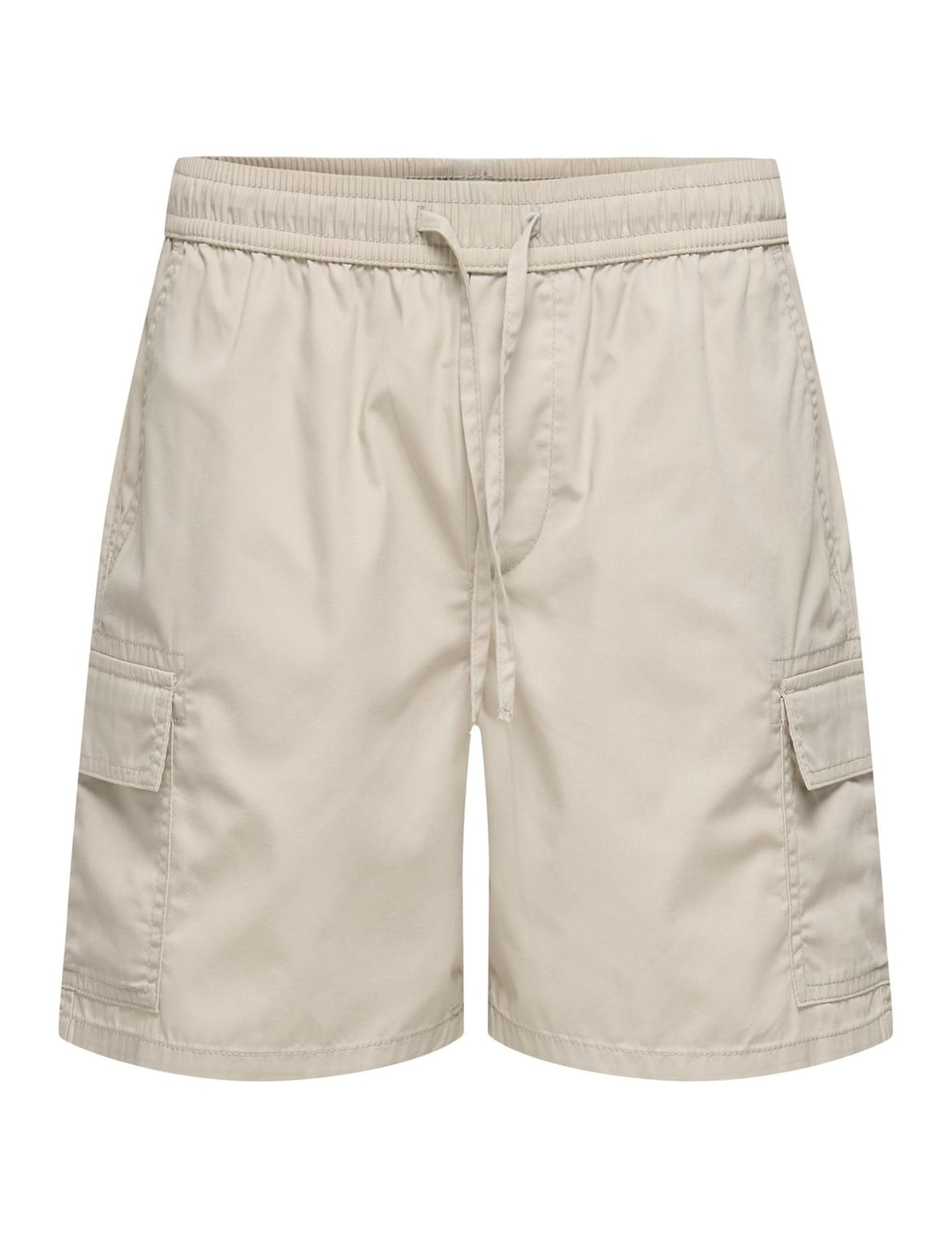 ONLY & SONS Onskal Cargo Pantaloncini Beetle