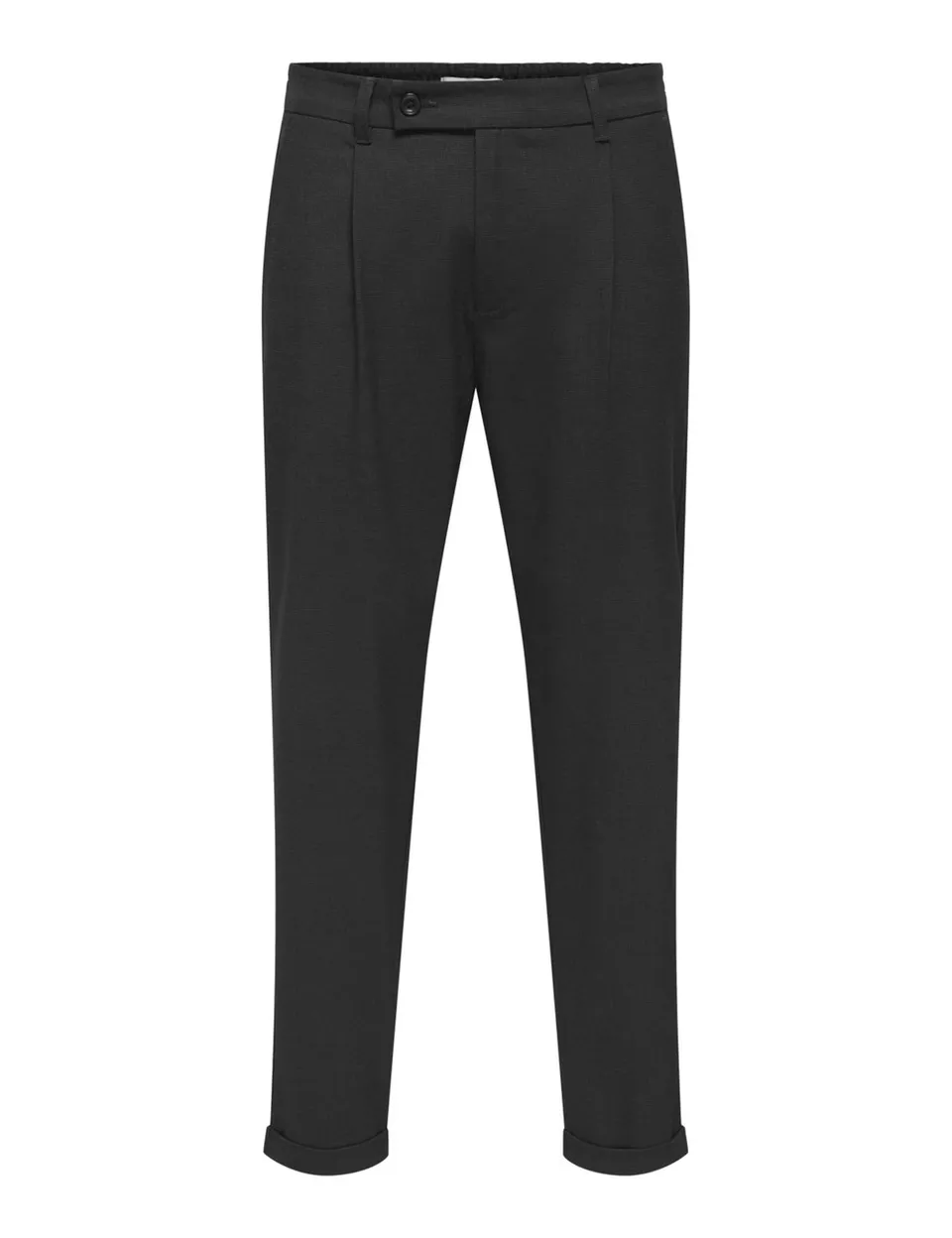 ONLY & SONS Onslou Kaleb 0365 pantaloni check M uomo