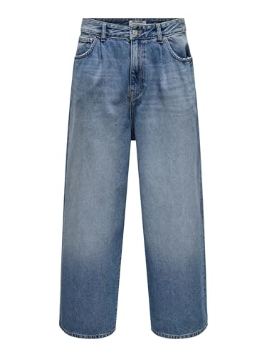 Only & Sons Onscarl Balloon MB 2356 Jeans Uomo 28W/30L Blu