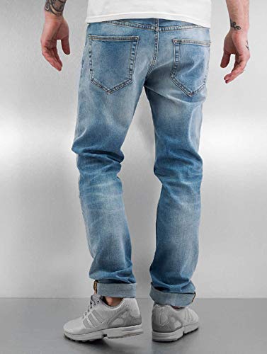 Only & Sons Onsloom 5079 Jeans Uomo Light Blue 30W/34L