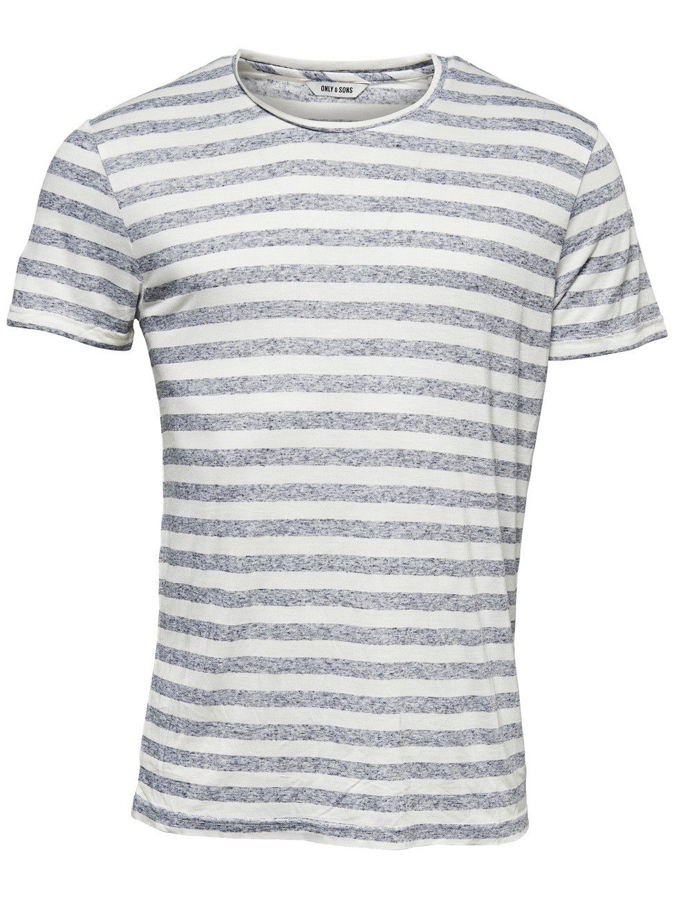 ONLY & SONS onsTEINE T-Shirt M Cranberry cotone