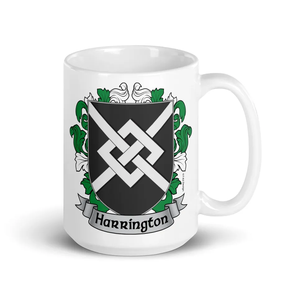 7.62 Design Harrington Tazza ceramica 440 ml