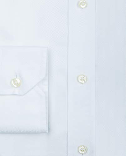 Camicissima Non Iron Stoccolma Camicia Bianca Extra Slim