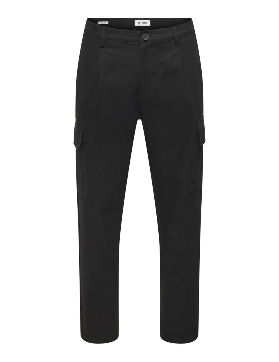 Only & Sons Onsbologna New Reg Twill Cargo pantaloni 32W/32L