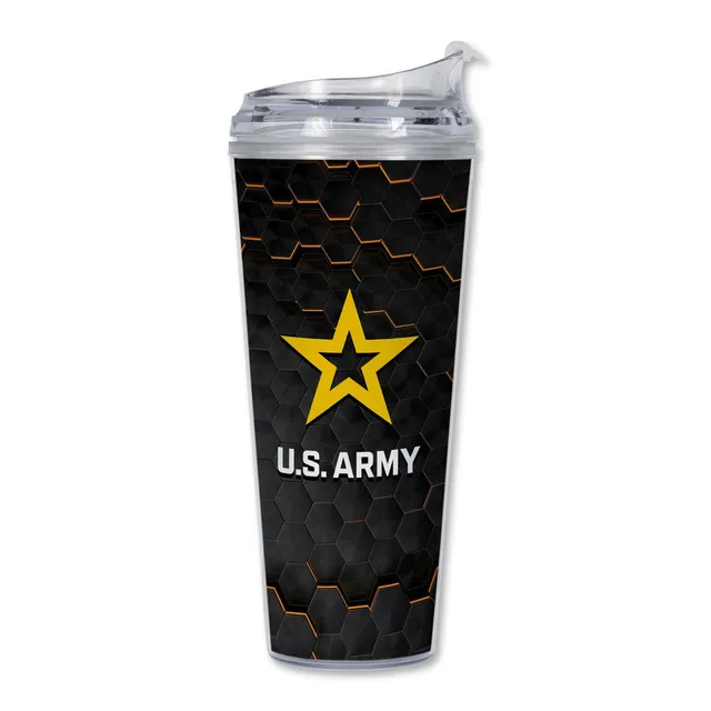 7.62 Design Drinkware Army tumbler termico 709 ml plastica