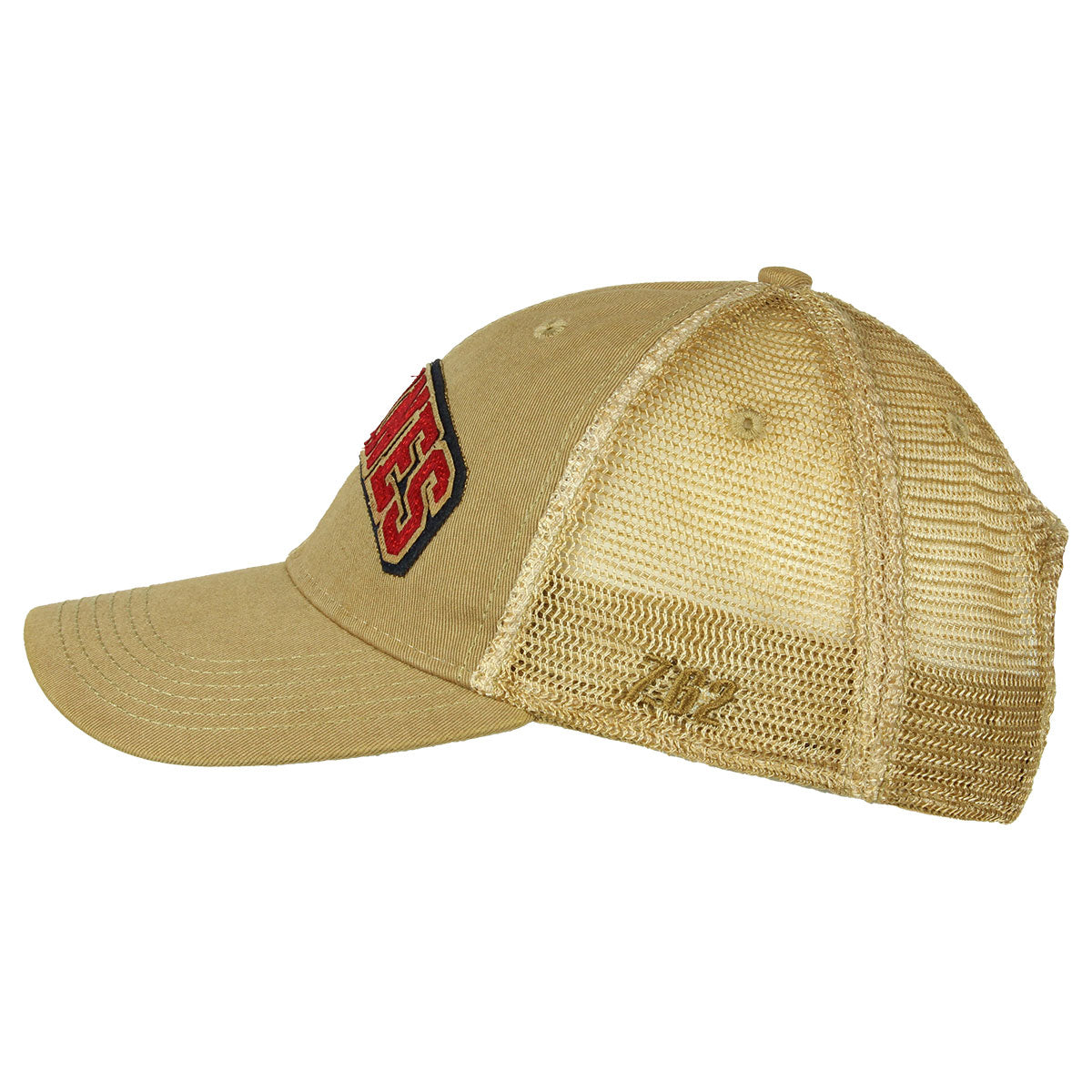 7.62 Design USMC Cappellino Trucker Semper Fi Kaki Taglia Unica