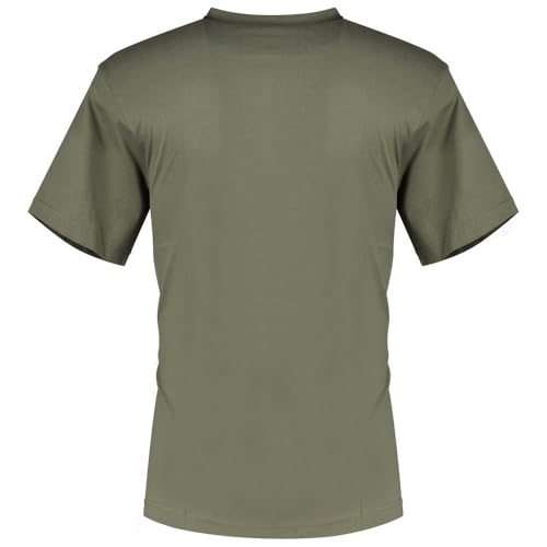Only & Sons Kelvin RLX Cartoon t-shirt uomo XS cotone bio