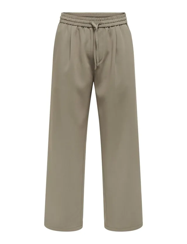 Only & Sons Onswill 0292 Pantaloni uomo Falcon XS loose