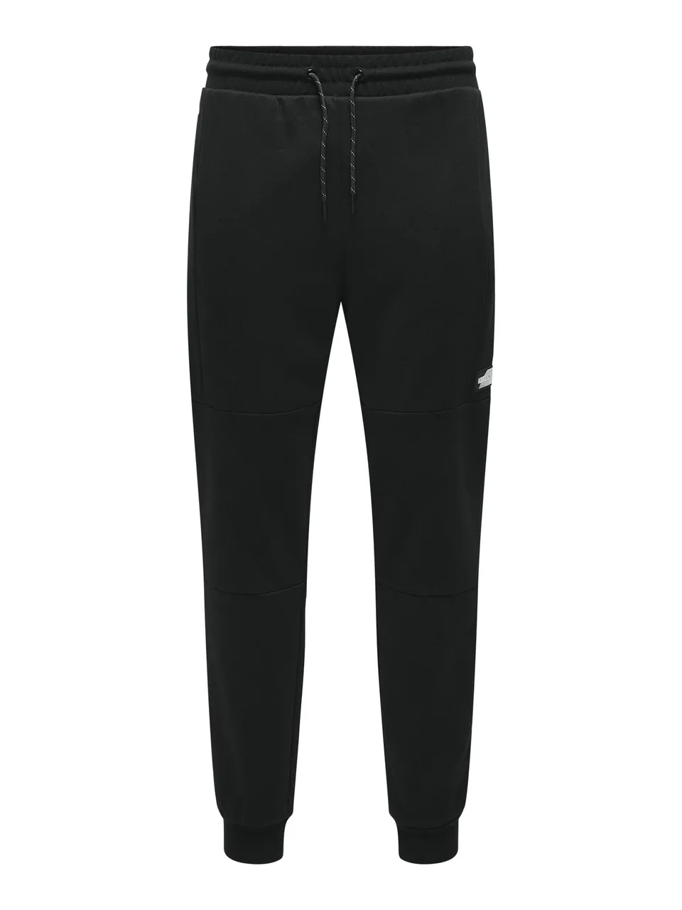 ONLY & SONS Pantaloni Onsliam Sweatpants Uomo M grigio