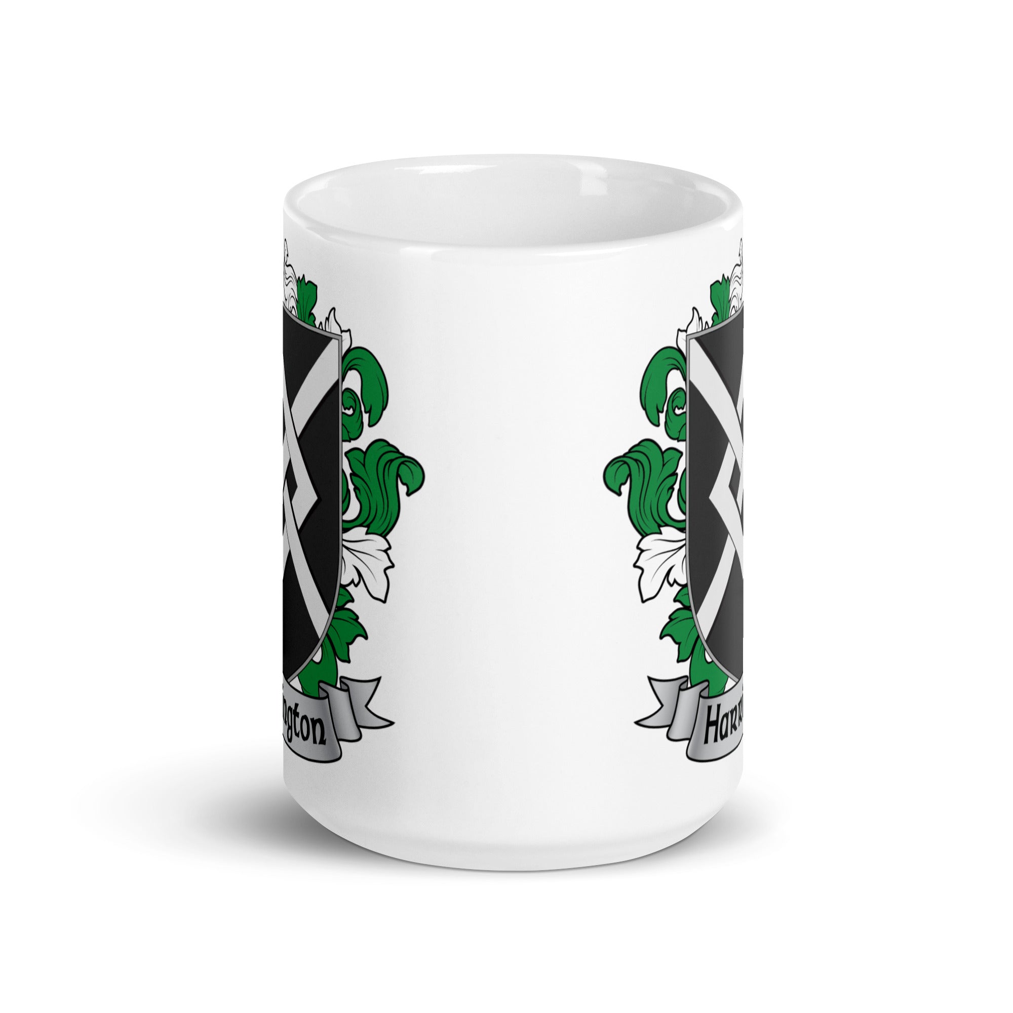 7.62 Design Harrington Tazza ceramica 440 ml